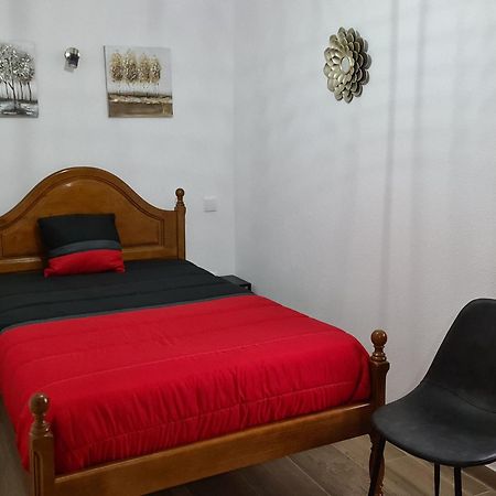 Casa Maria Da Eira Villa Arcos de Valdevez Eksteriør billede
