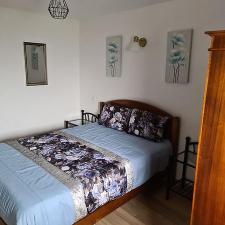 Casa Maria Da Eira Villa Arcos de Valdevez Eksteriør billede