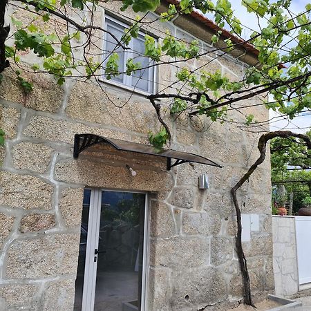 Casa Maria Da Eira Villa Arcos de Valdevez Eksteriør billede