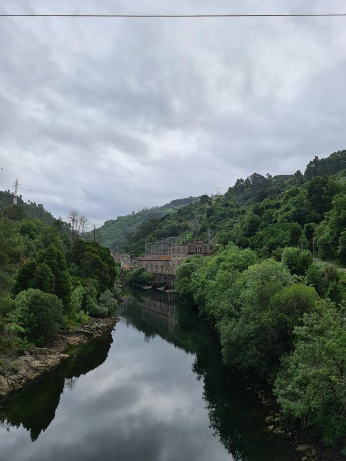 Casa Maria Da Eira Villa Arcos de Valdevez Eksteriør billede