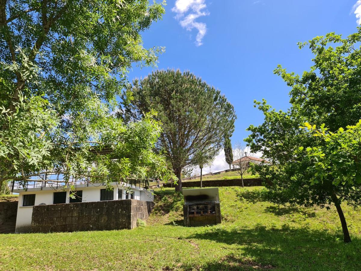 Casa Maria Da Eira Villa Arcos de Valdevez Eksteriør billede