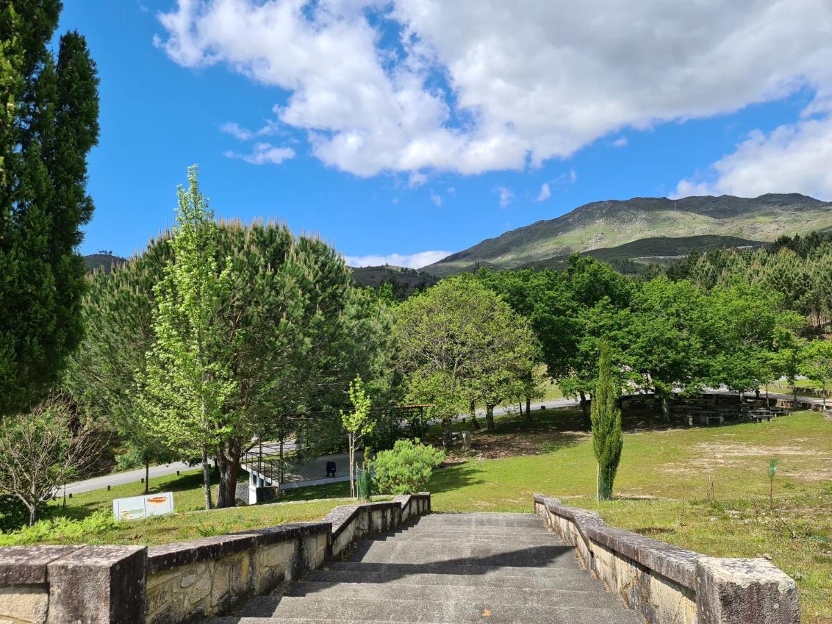 Casa Maria Da Eira Villa Arcos de Valdevez Eksteriør billede