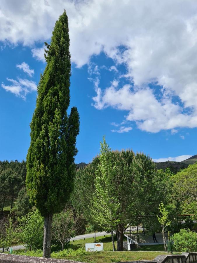 Casa Maria Da Eira Villa Arcos de Valdevez Eksteriør billede