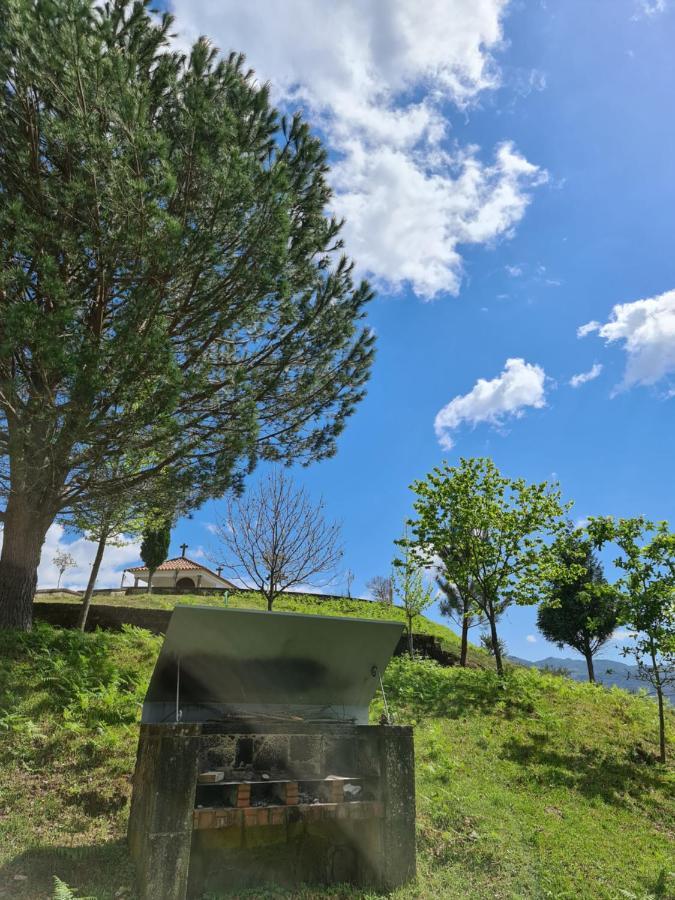 Casa Maria Da Eira Villa Arcos de Valdevez Eksteriør billede