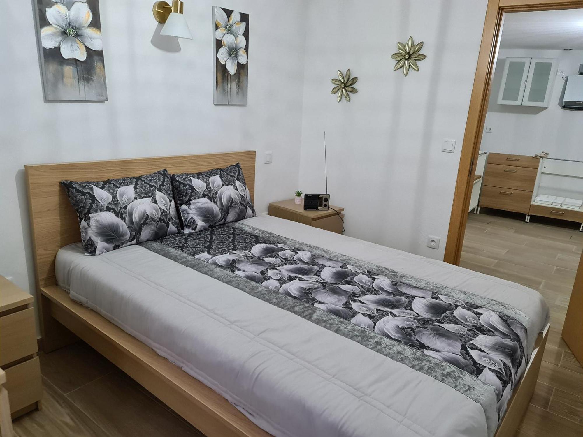 Casa Maria Da Eira Villa Arcos de Valdevez Eksteriør billede