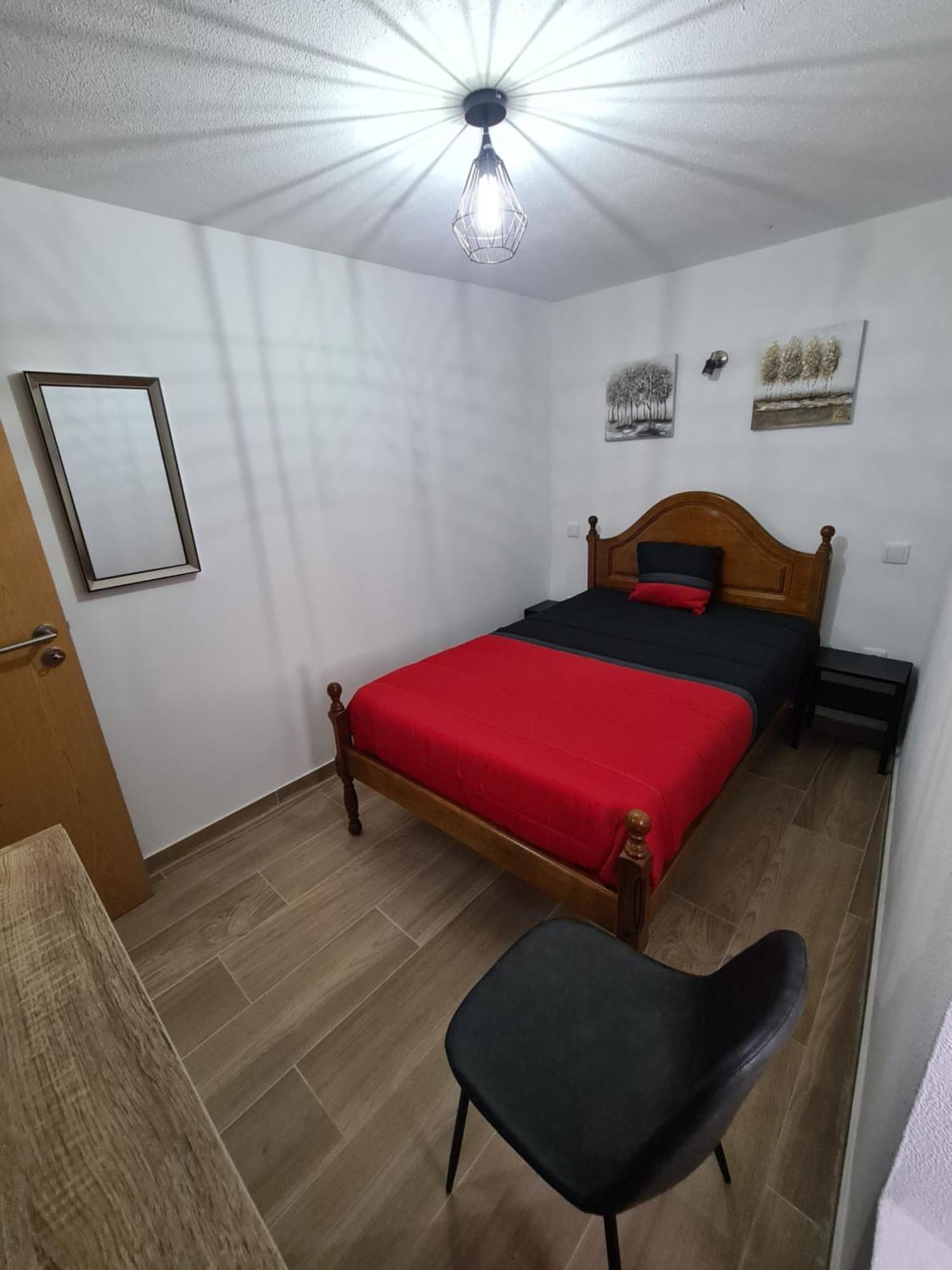 Casa Maria Da Eira Villa Arcos de Valdevez Eksteriør billede