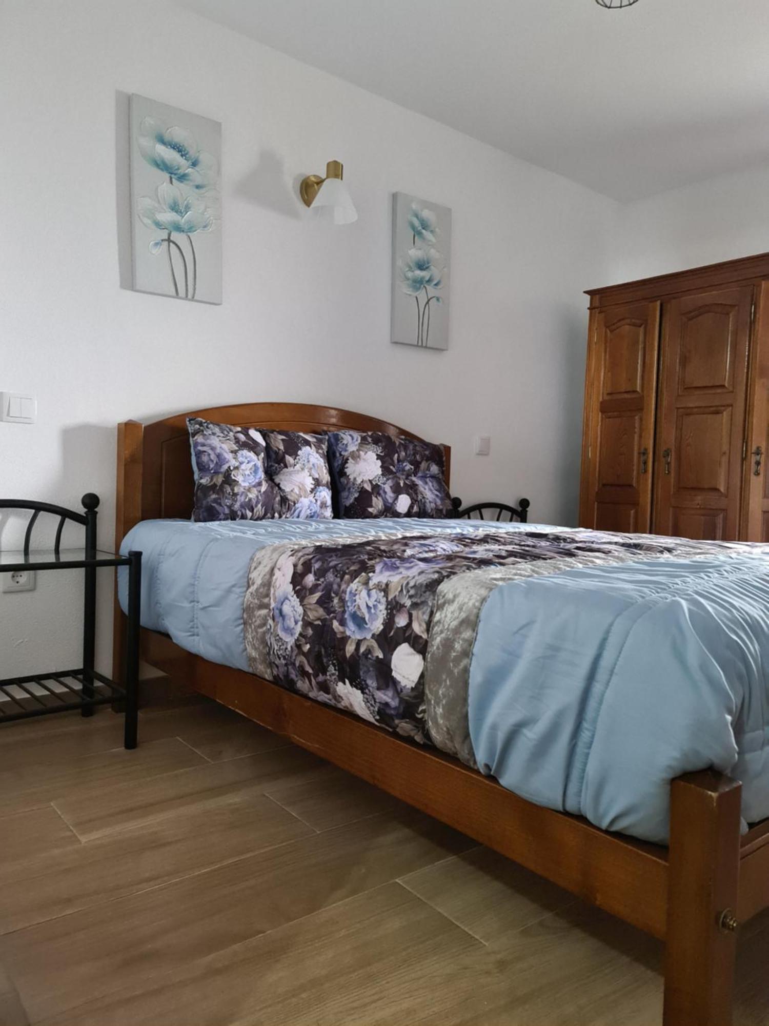 Casa Maria Da Eira Villa Arcos de Valdevez Eksteriør billede