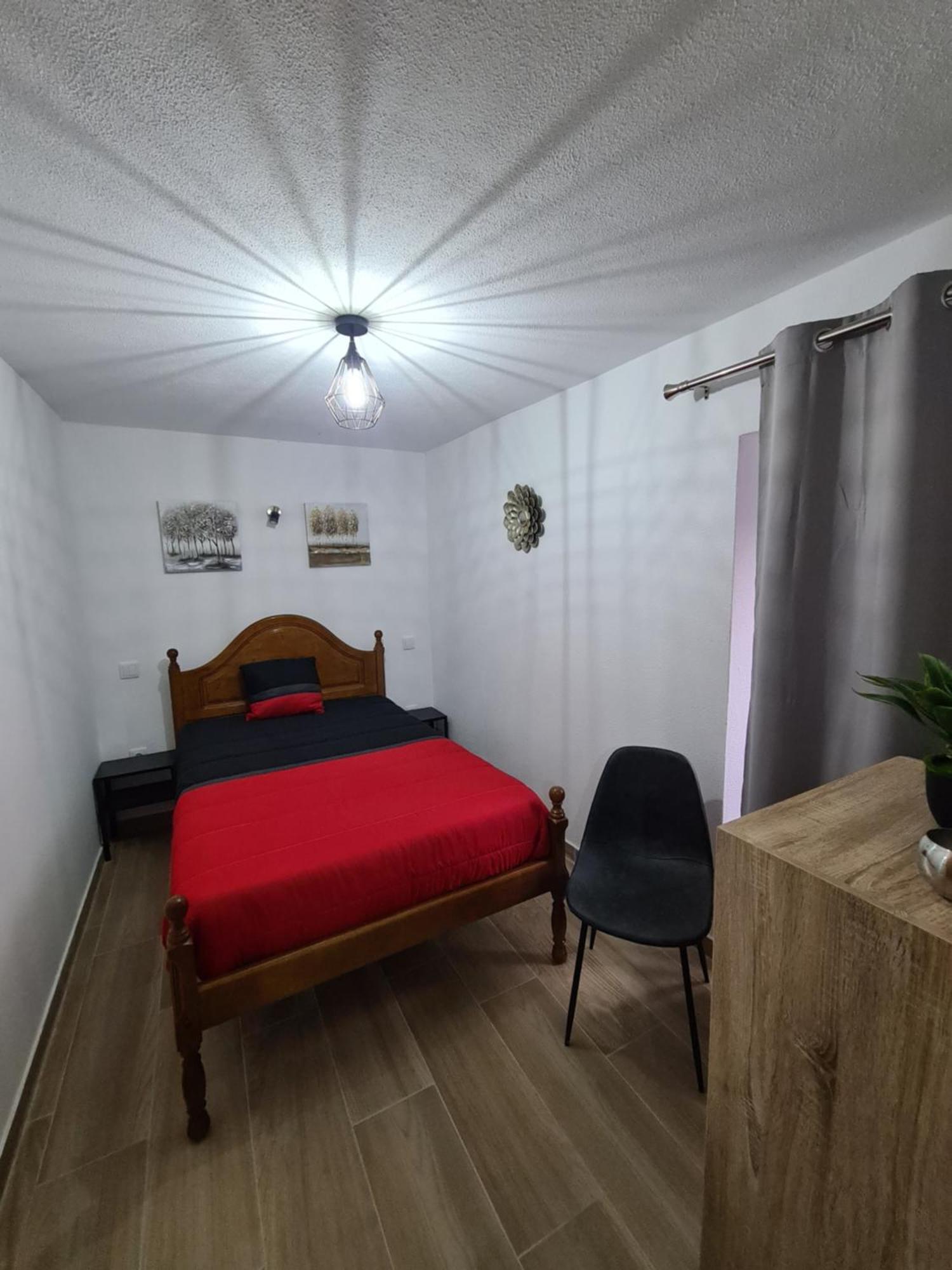 Casa Maria Da Eira Villa Arcos de Valdevez Eksteriør billede