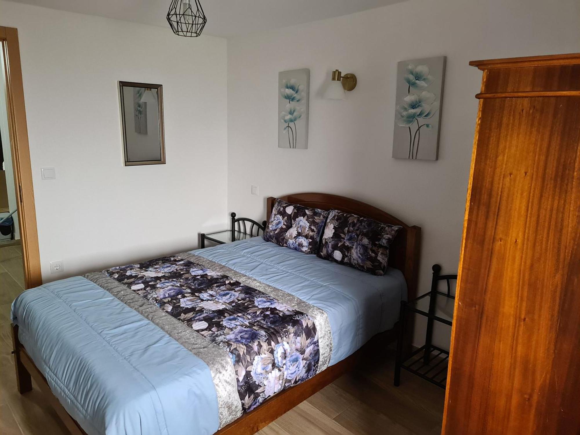 Casa Maria Da Eira Villa Arcos de Valdevez Eksteriør billede