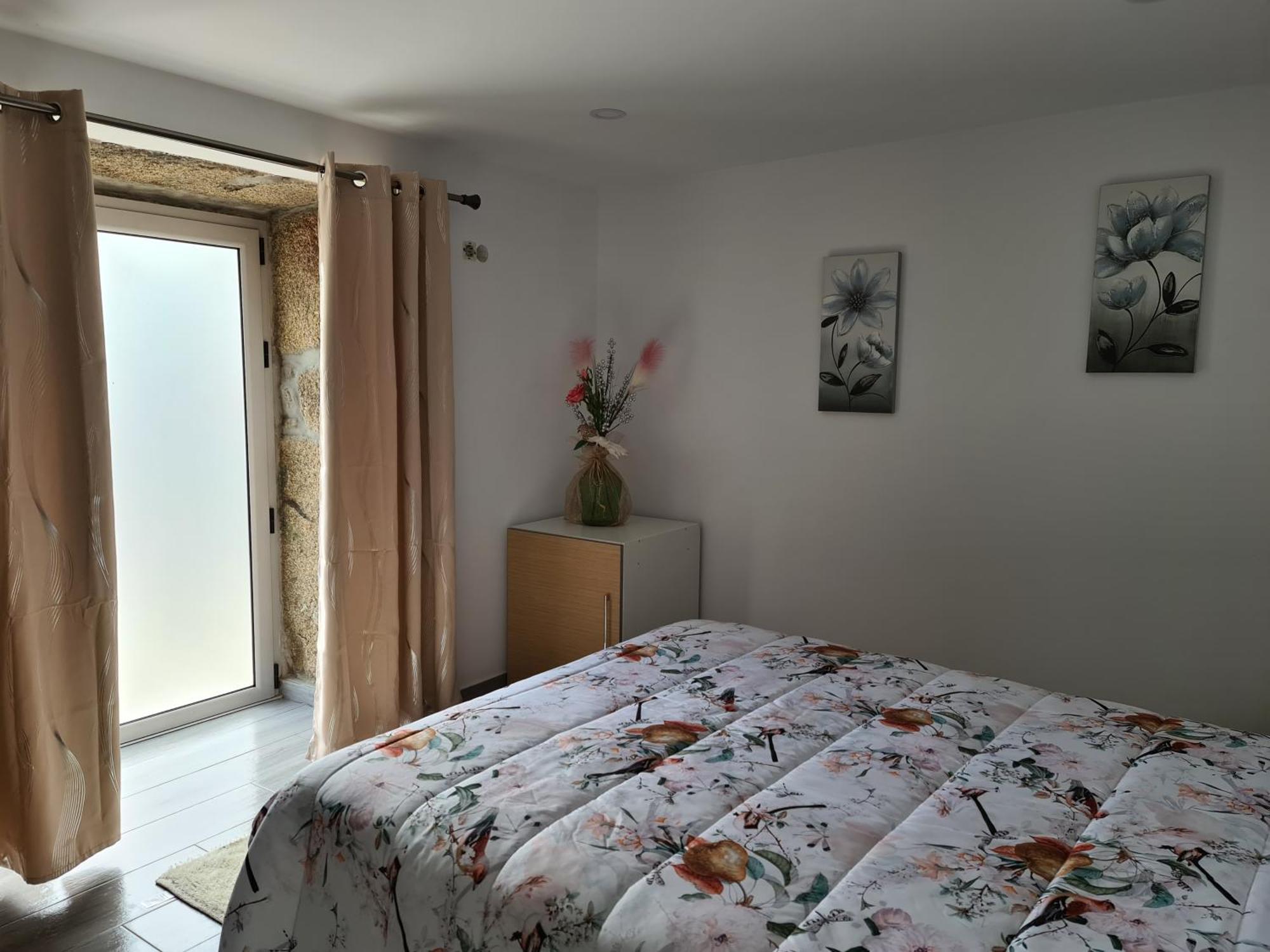Casa Maria Da Eira Villa Arcos de Valdevez Værelse billede