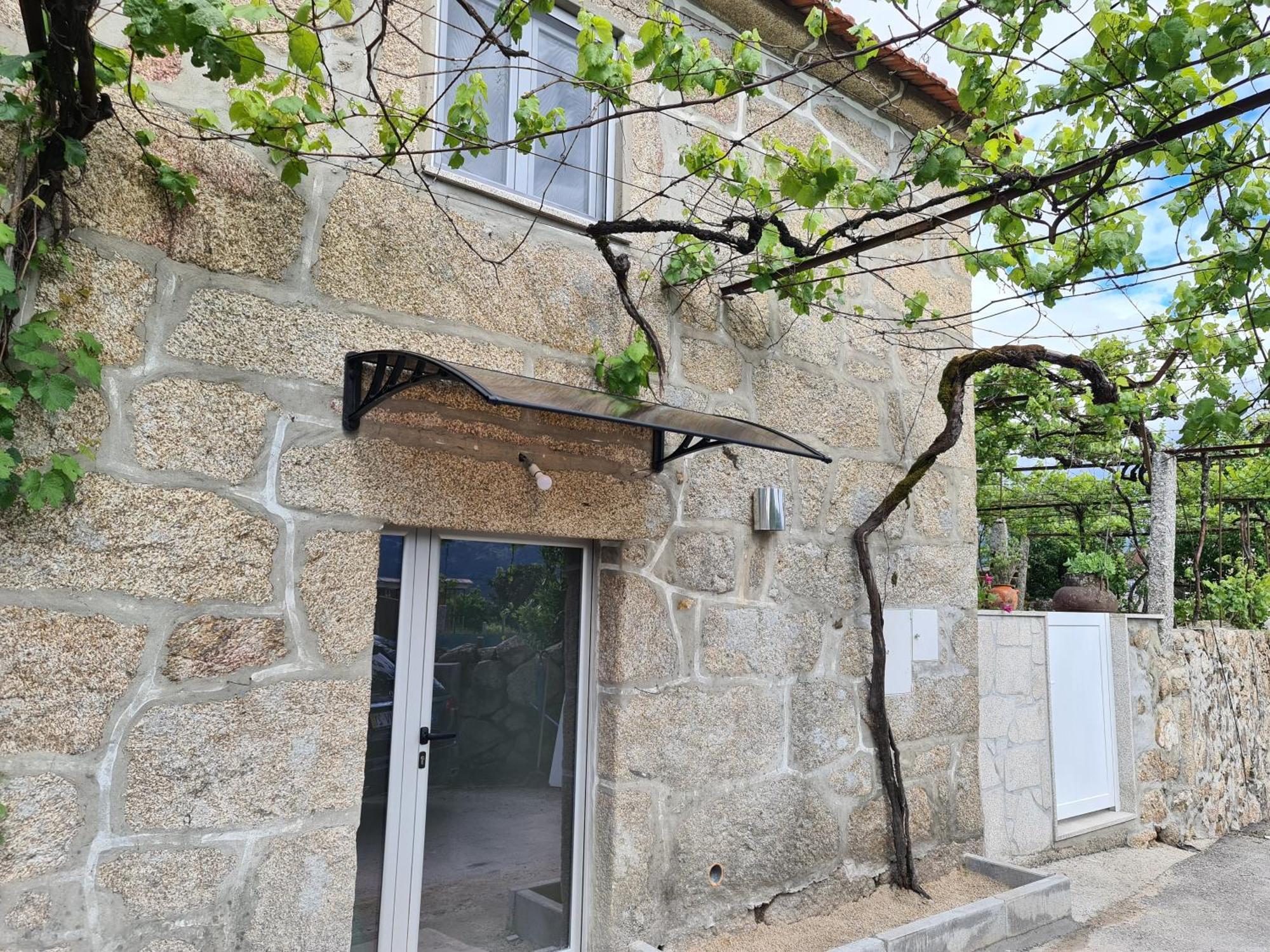 Casa Maria Da Eira Villa Arcos de Valdevez Værelse billede