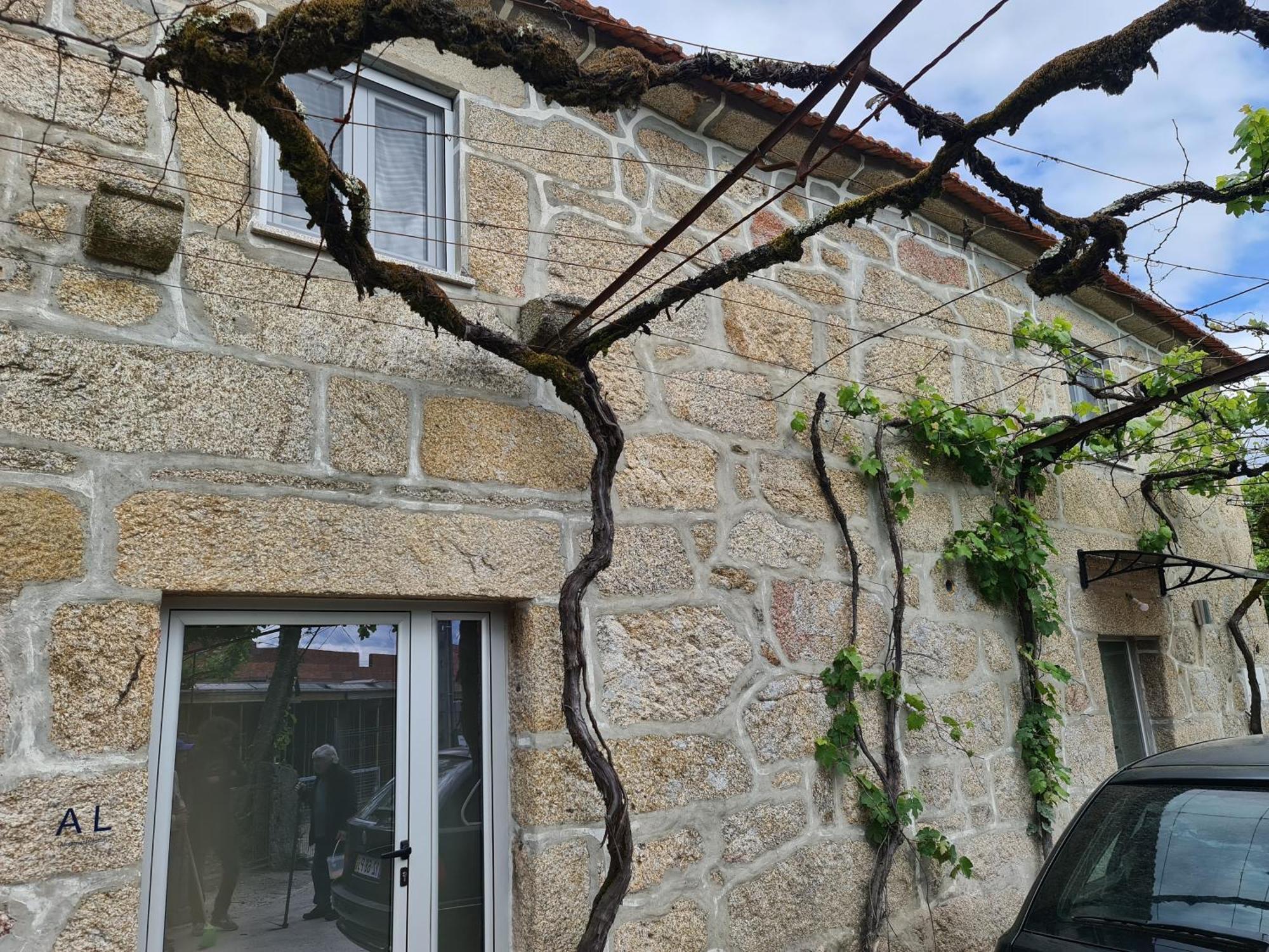 Casa Maria Da Eira Villa Arcos de Valdevez Værelse billede